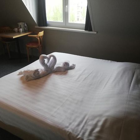 Logies Het Maantje 호텔 드판 외부 사진